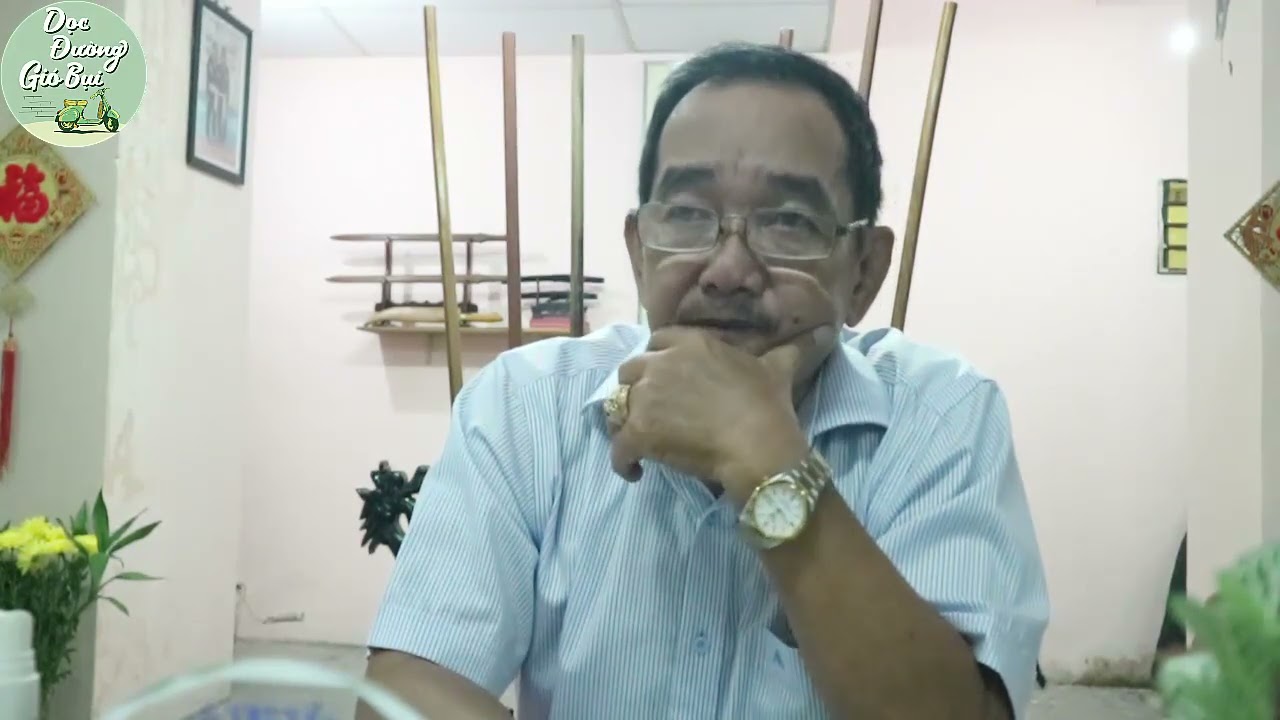 Người Người Rủ Nhau Đi Học Muay Thái Nhưng Nghe Lời Tâm Huyết Mới Hiểu Thế Nào Là Tinh Hoa Võ Việt