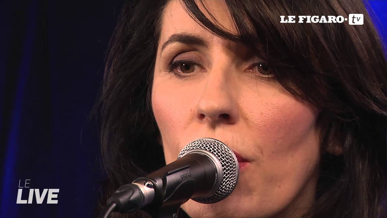 La Grande Sophie - «Hanoï»