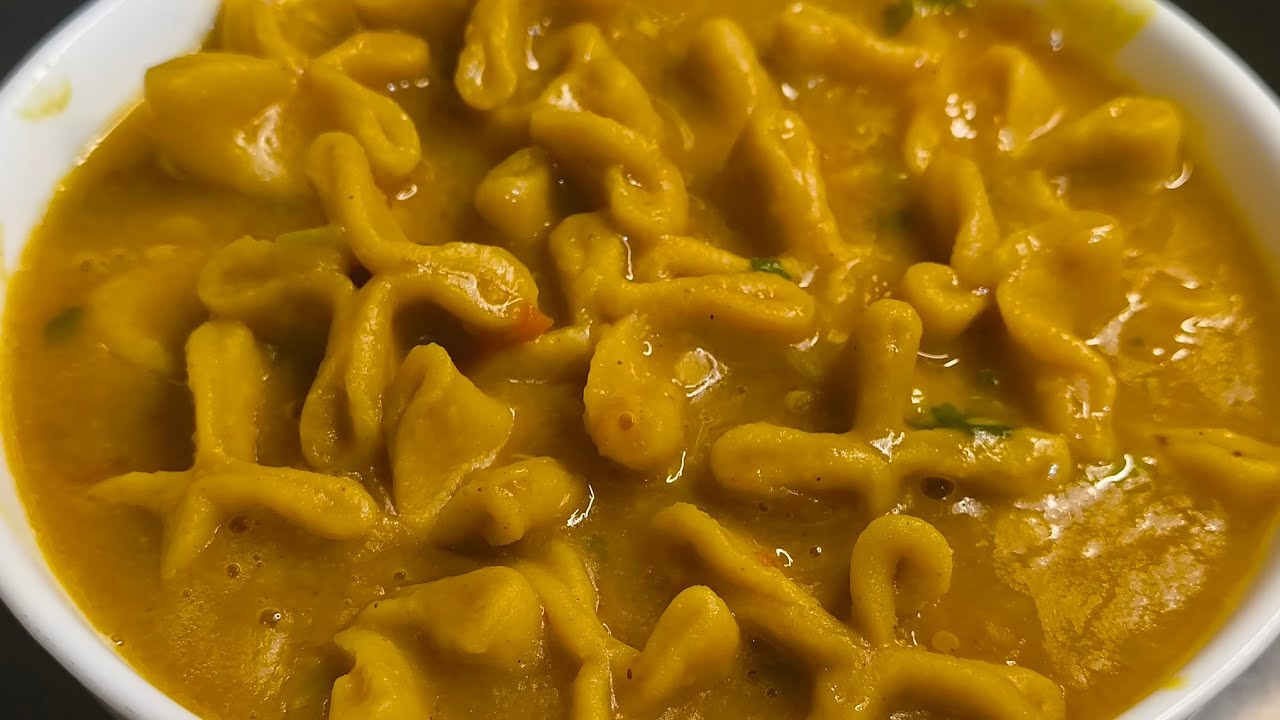 Bihari style Dal Pitti Recipe// Dal Ki Pitti Recipe  #food #homecuisine #dalpatti#kitchen 