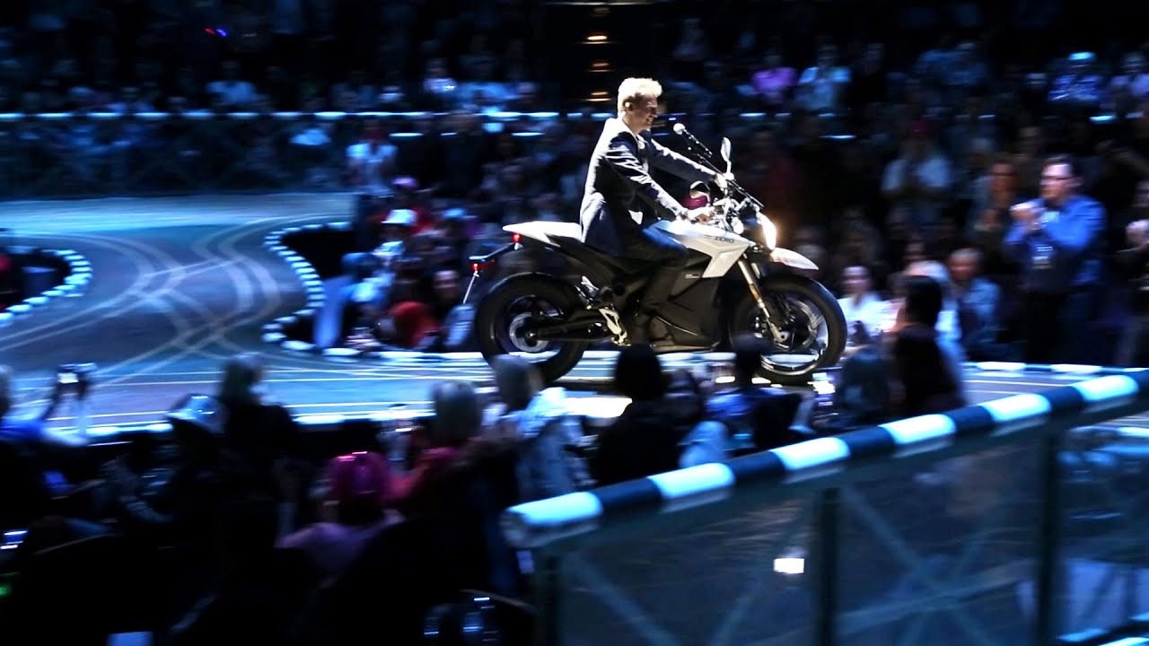 Jörg Bausch - Ich bin in Dich (LIVE) Solokonzert - Starlight-Express Theater