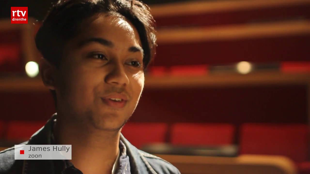 Documentaire over Molukker David Hully: Kijk niet achterom