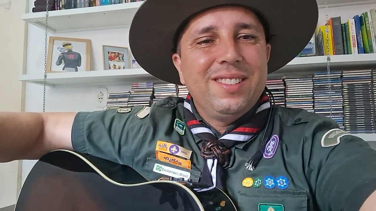 Canção de Rikki-Tikki-Tavi (paródia da canção Croc, Croc)