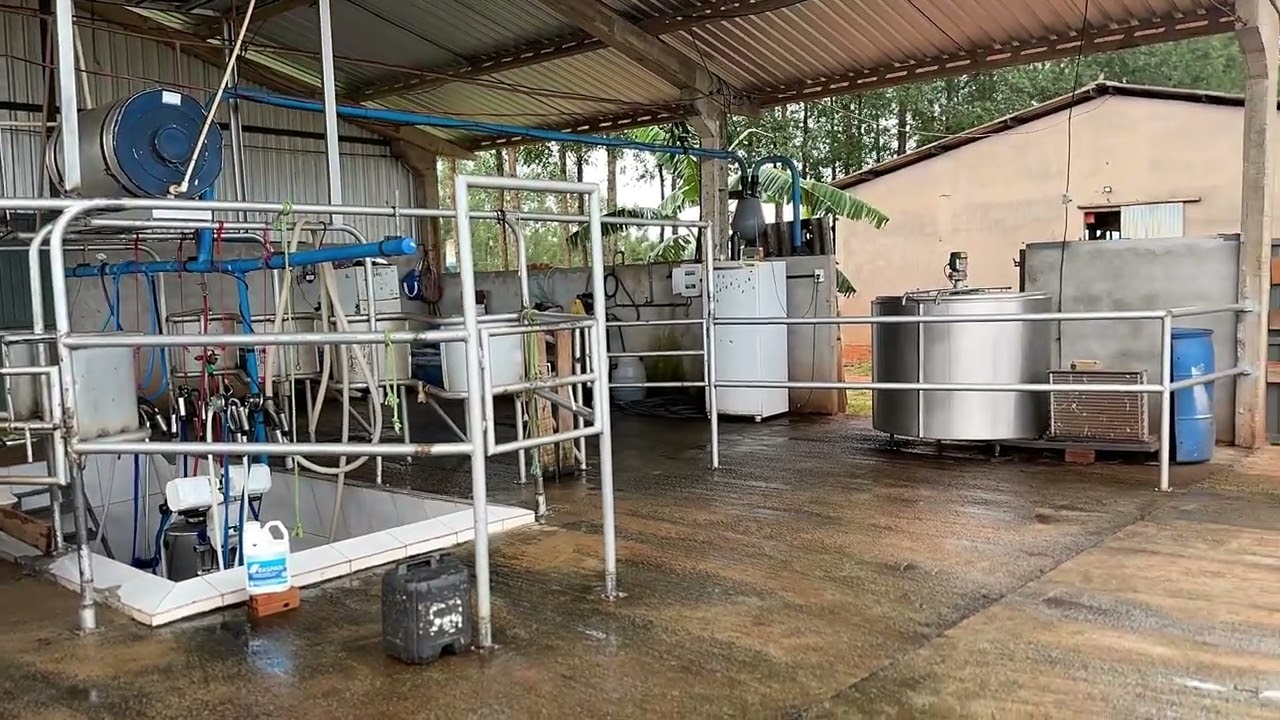 Chacara À VENDA - INSTÂNCIA NEVES 4 próximo à Iporã/PR