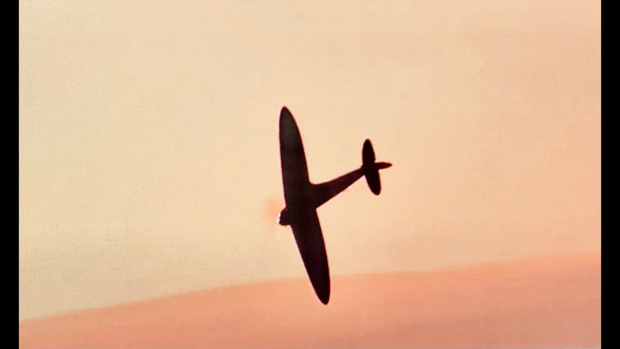Aston Martin Spitfire 80 Handover Ceremony