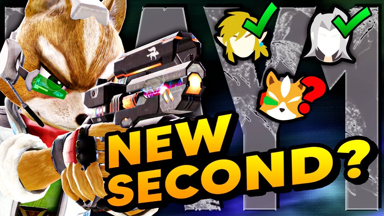 Learning a NEW Character for my Main Roster! [DAY 1]