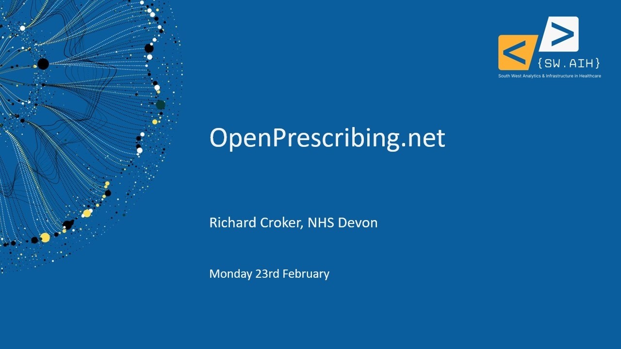 OpenPrescribing.net