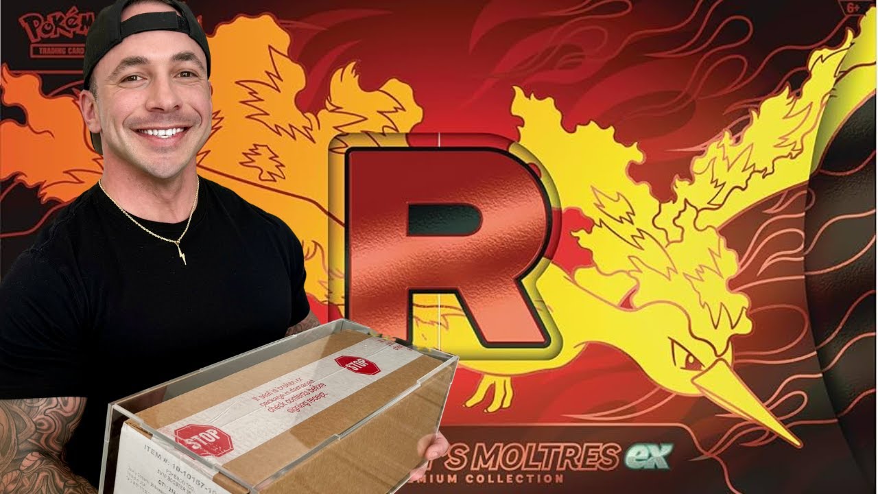 INVESTING IN DESTINED RIVALS!