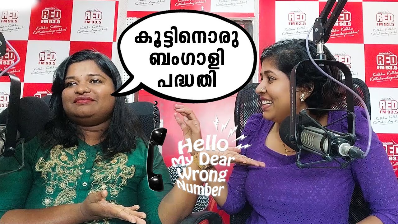 Irresponsibleആയി  നമ്മൾക് behave ചെയ്യാൻ പറ്റില്ലെല്ലോ |RJ Anjali | RJ Chinju | Red FM Malayalam