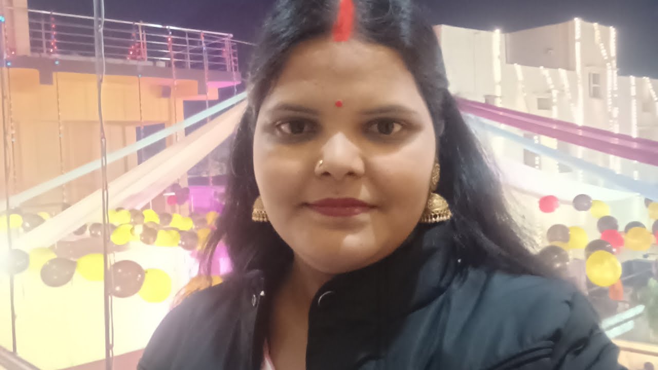 Vandana Study Vlog is live!