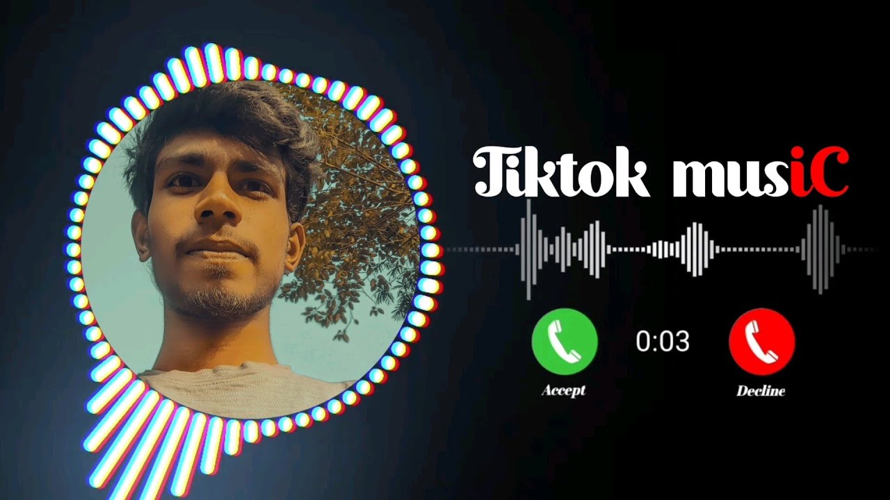 Tiktok Viral Ringtone 🤩 New Top Ringtone for Android