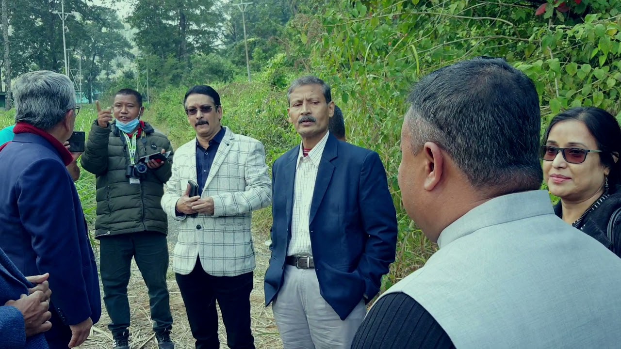 Darjeeling Hill University
