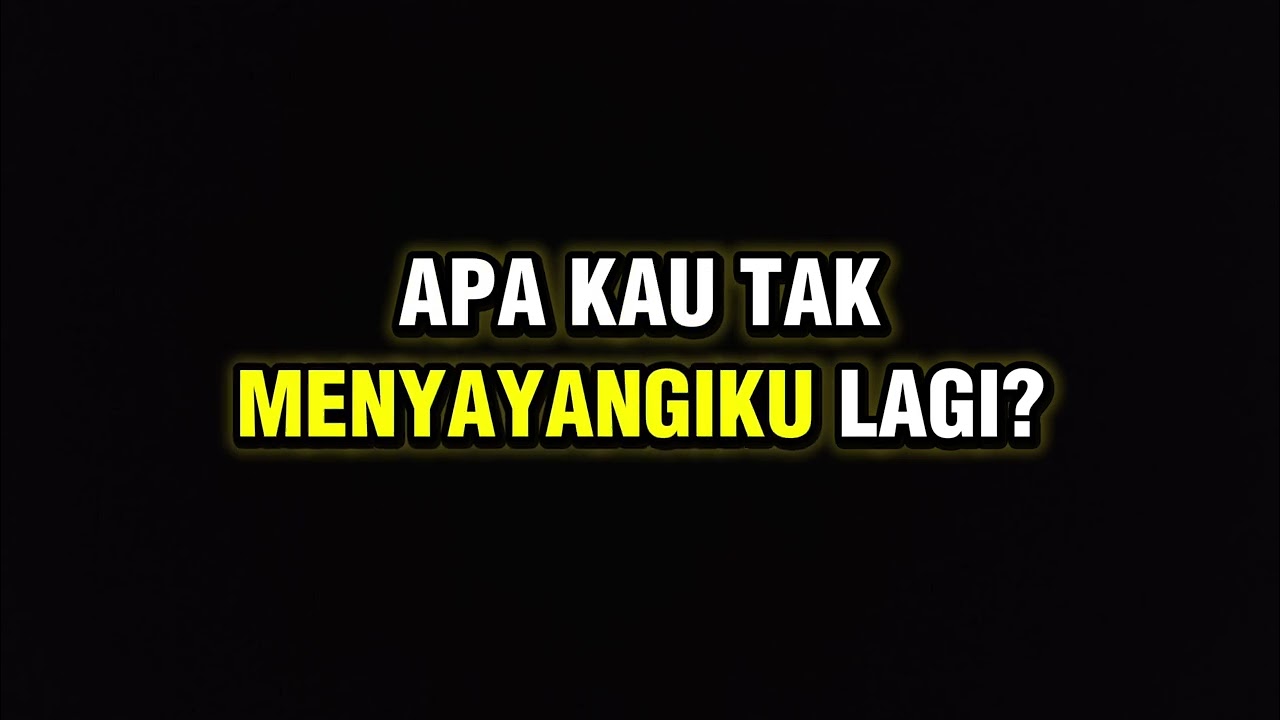 Macaaboy - Sakit Karna Mu ( Official Lyrics Video ) #sunoai 