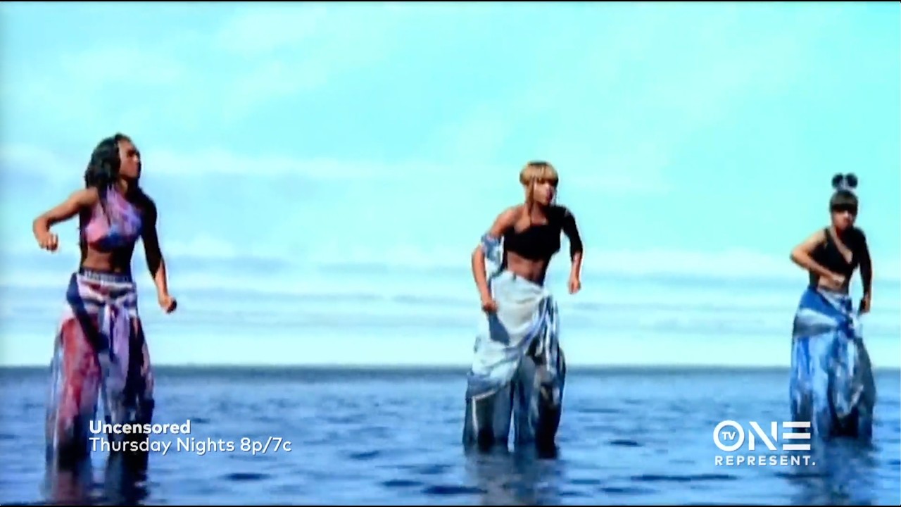 T-Boz Reflects on the Makings of TLC's 