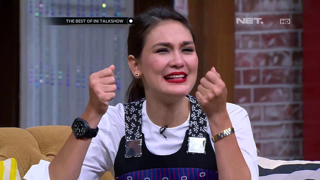 The Best of Ini Talkshow - Lagi Ngomongin Duit Pak Rt Mendadak Sembuh Kupingnya