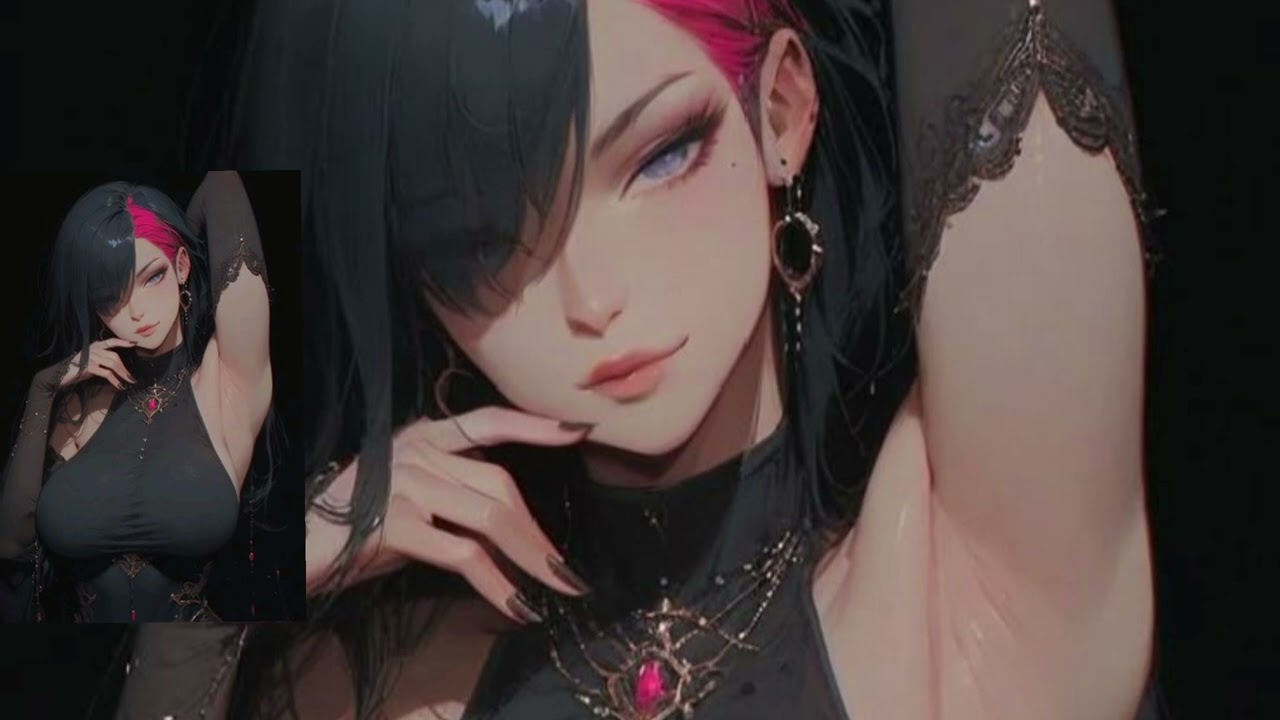 MONTAGEM XONADA (Nightcore)