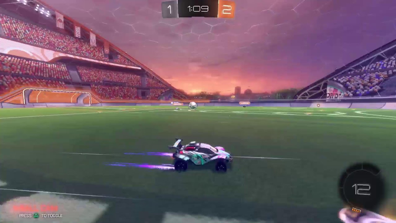 Road To GC RL #38