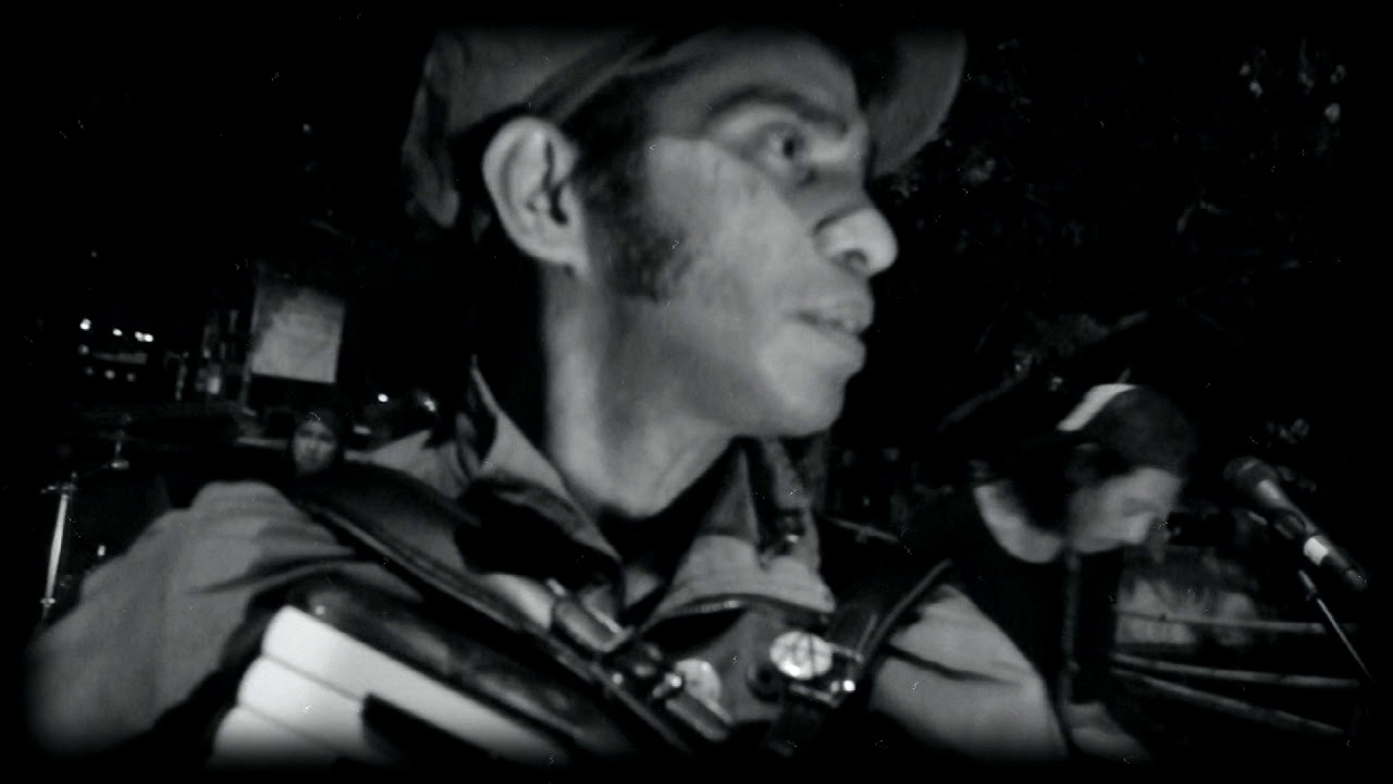 PARTY TIME - Bekerjalah ( official video ) part 1