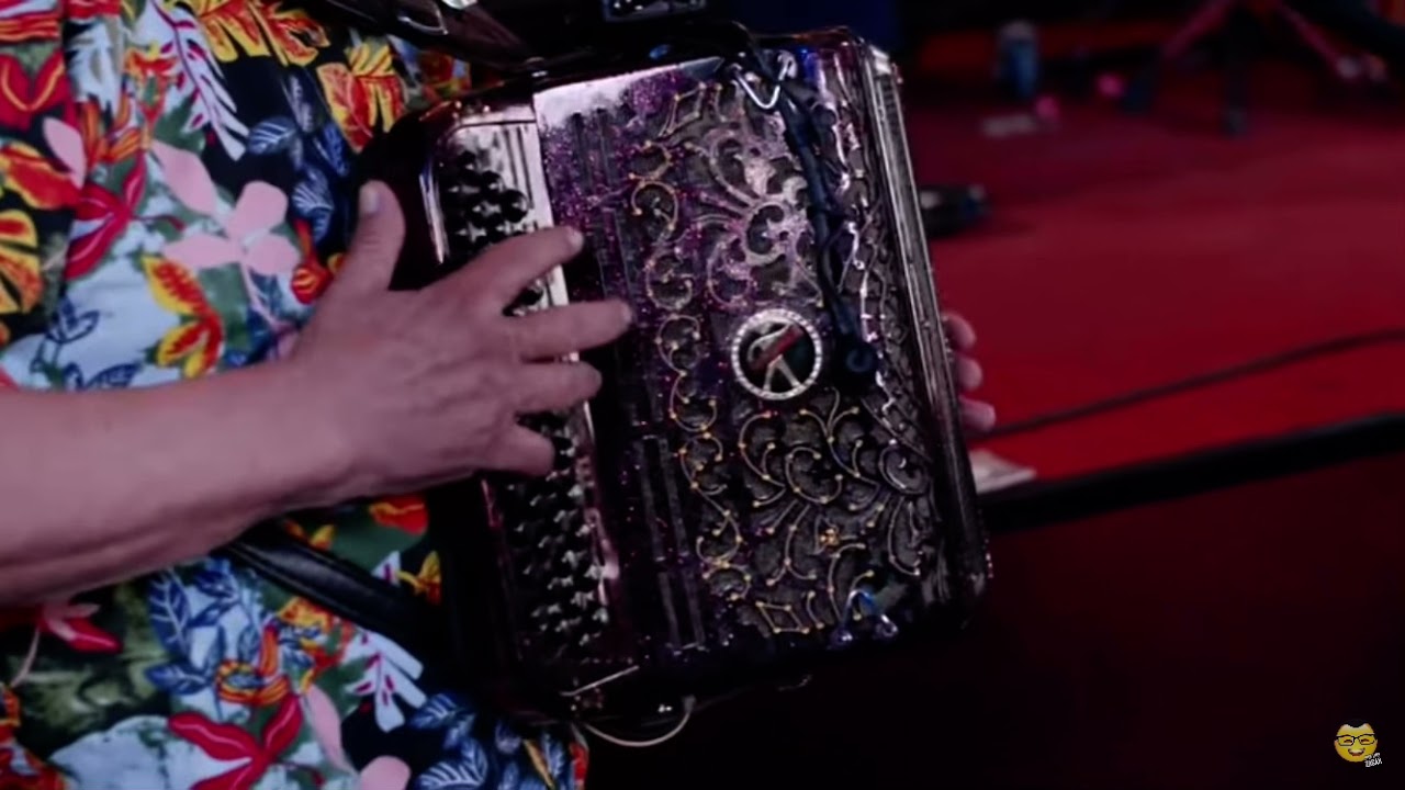 El Coyote | Los Cachorros De Juan Villarreal (Zagar Desde el Bar)