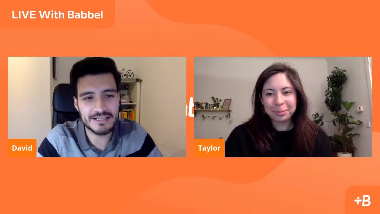 Preguntas y respuestas sobre inglés (09/11/20)