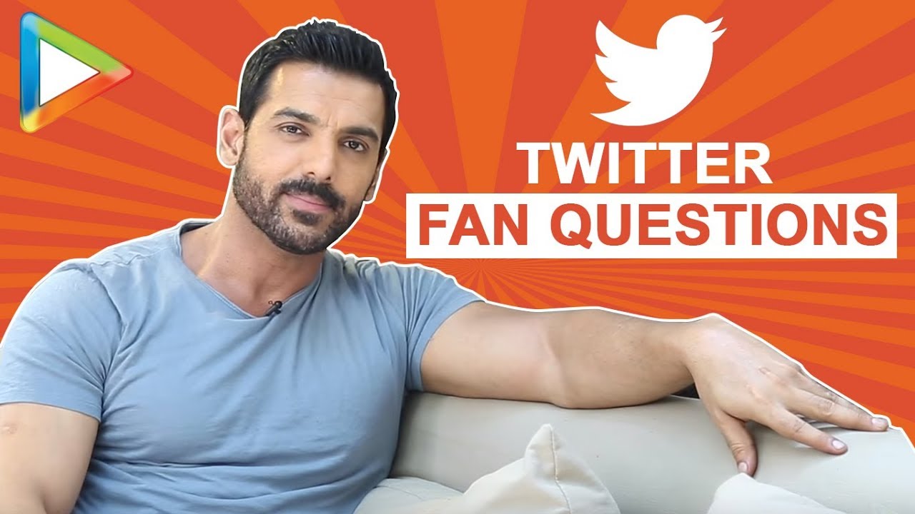 John Abraham: “If I am told to do Dhoom 4 I will still…” | Fan Questions | Akshay Kumar