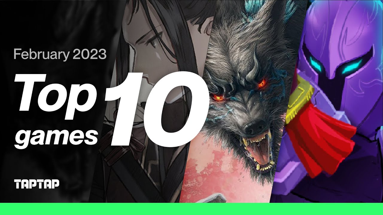 Best Games of February 2023 | Octopath Traveler II, Sons of the Forest, Ultra Blade, and More