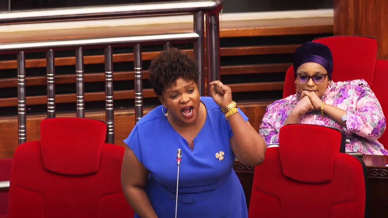 Mbunge awapa za uso wanaopotosha kuhusu Loliondo 