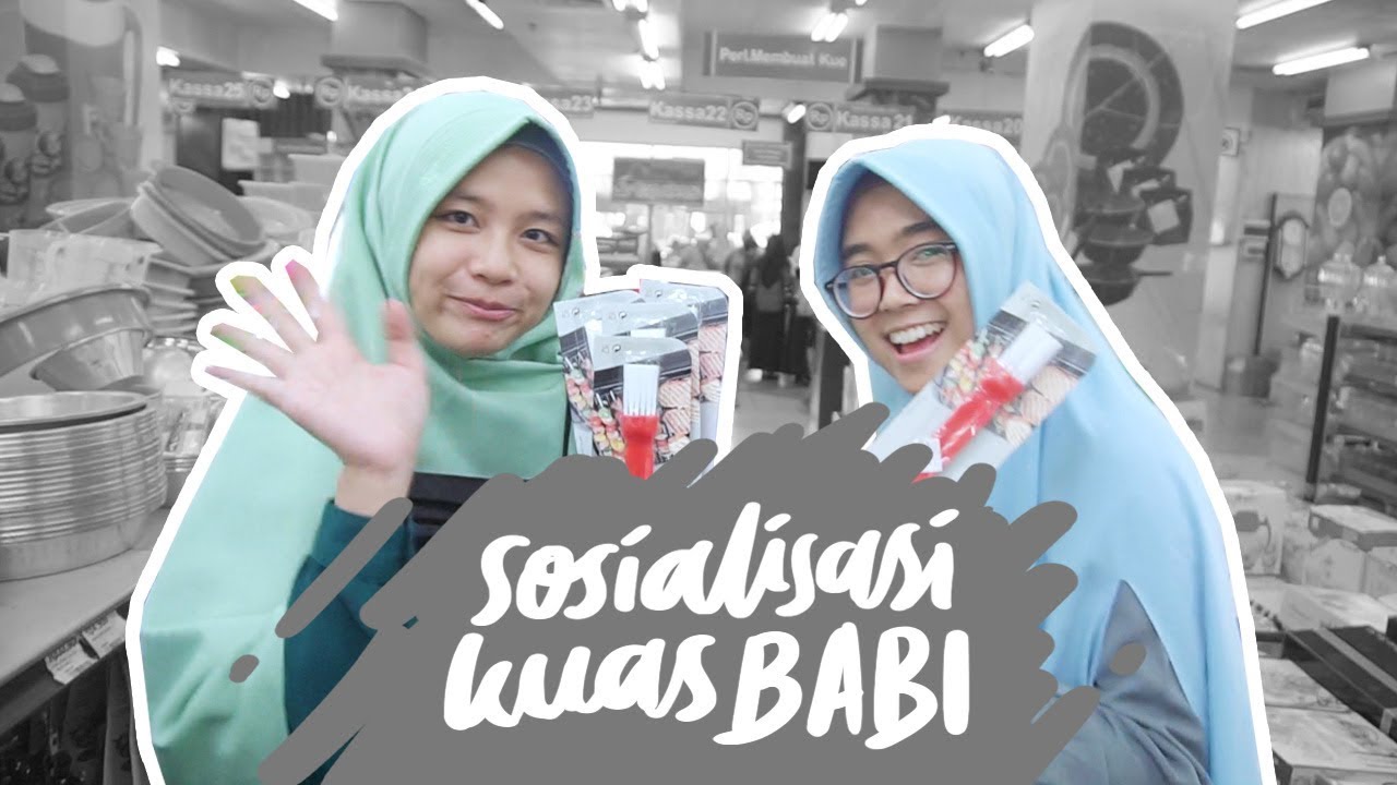 WASPADA!! ADA KUAS BABI