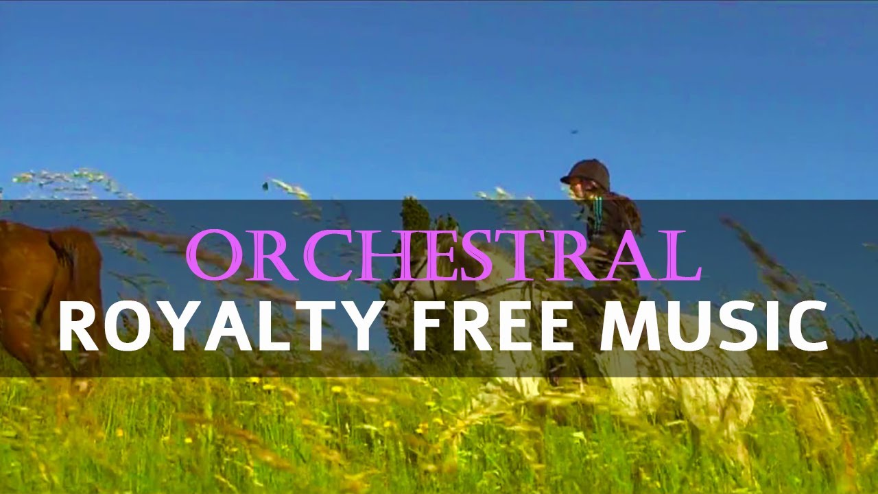 Soon | Orchestral | MusicScreen | Royalty Free Music