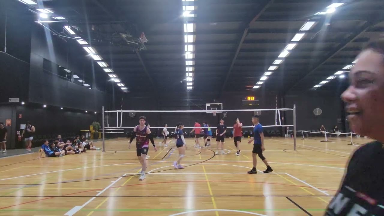 JVC Social 17/12/2025 (Week 17)