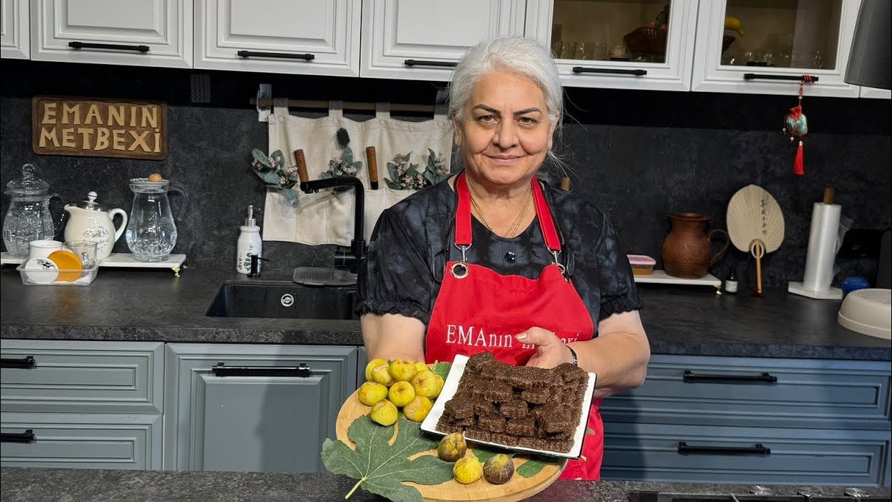 ƏNÇİLFƏRƏÇ / (ZİNÇİLFƏRƏRƏÇ) / QƏDİM BAKI MƏTBƏXİ