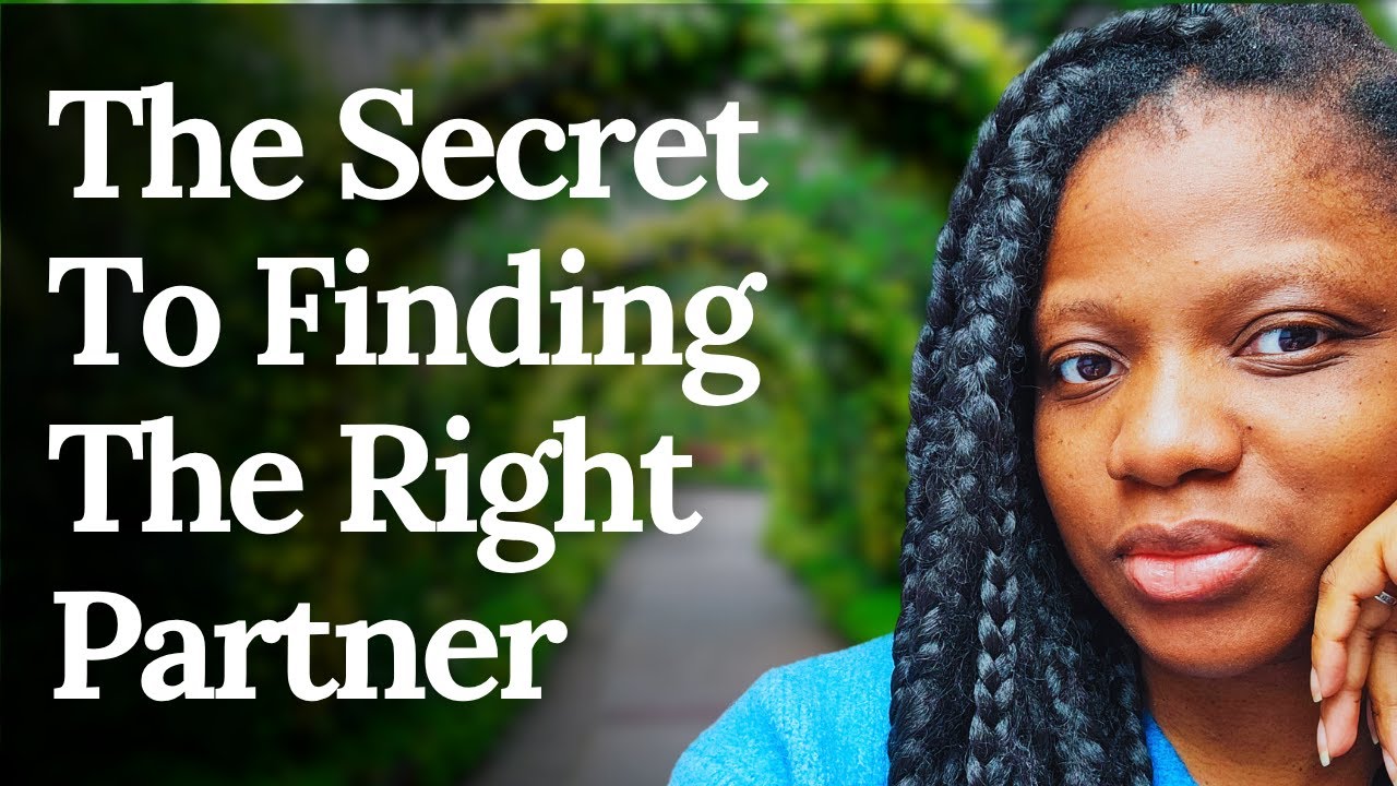 How To Be Found By Your God Ordained Husband | Stop auditioning For marriage