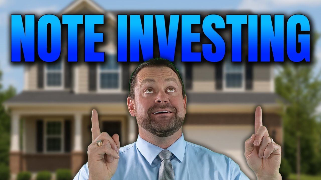 What You Need to Know Before Buying Mortgage Notes
