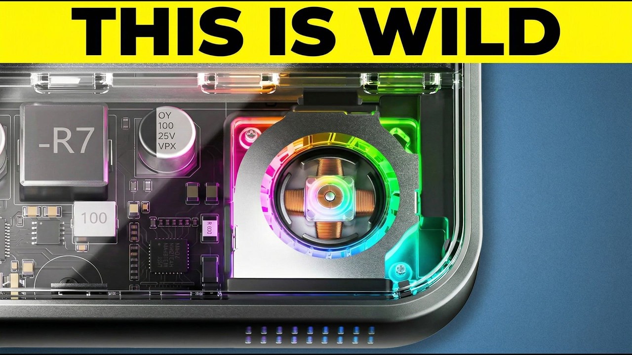 18 Gadgets You'll Absolutely Want to Own