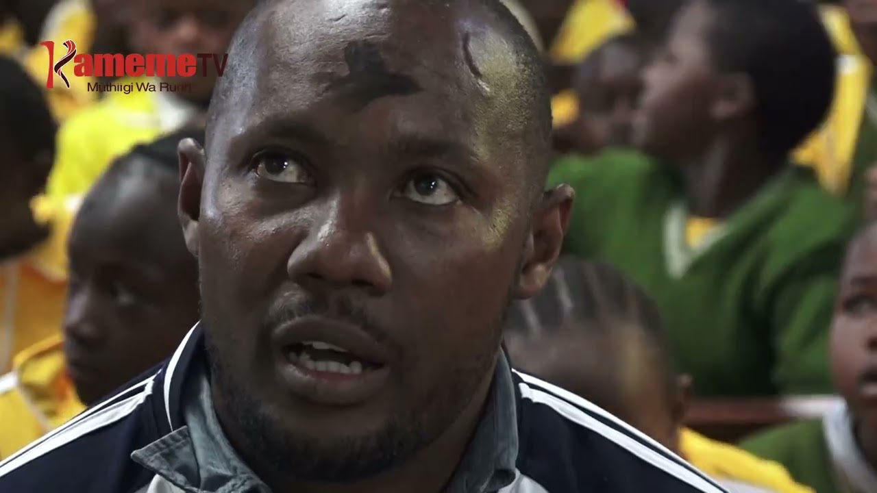 Arumiriri a ndini ya gatoreti kwambiriria thiku 40 cia winyerekia