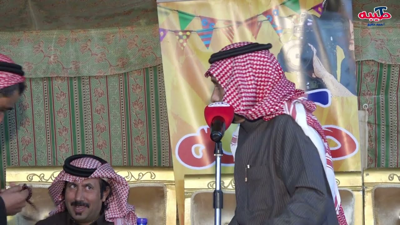 نور نوران و عبدالله الاشرم  حفل زواج / نادر سلمان القلادي  1446/6/26