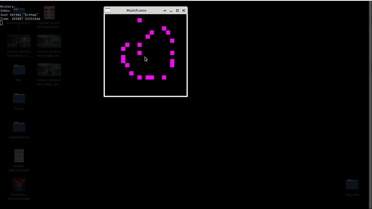 Haskell (Game) : : Battle Field