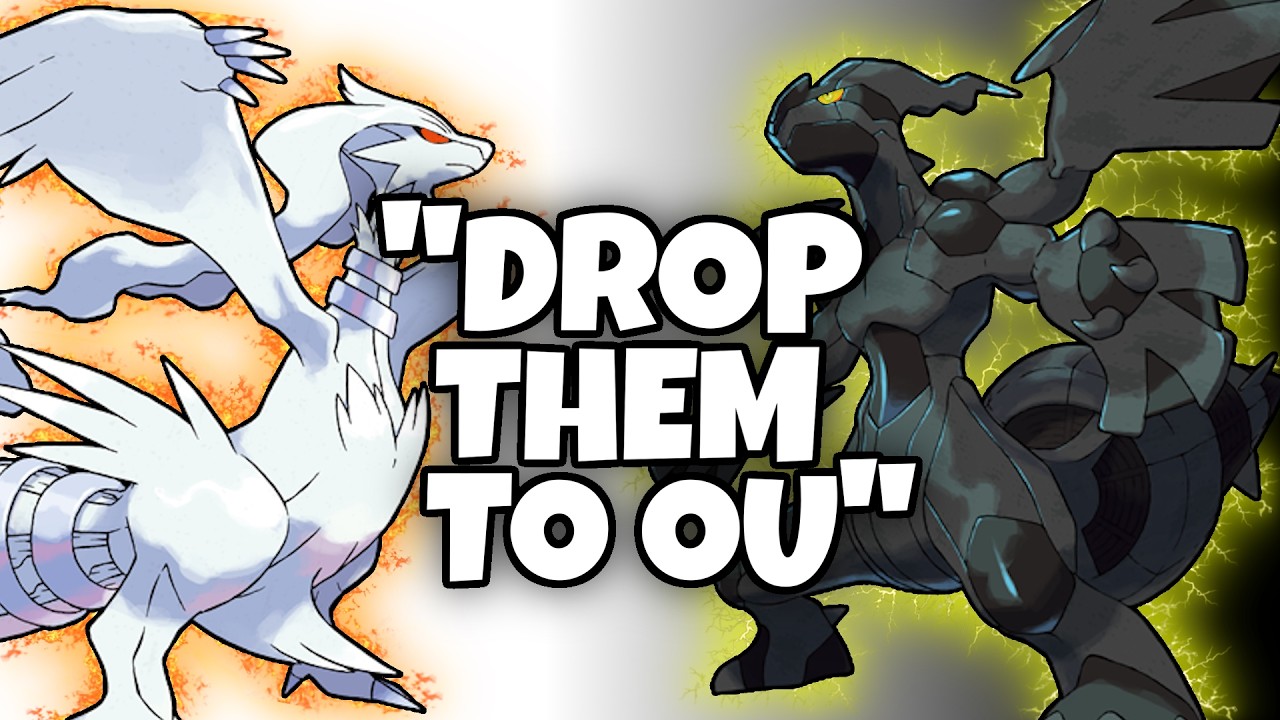 Reacting to Your Competitive Pokemon HOT Takes ft. @Thunderblunder777