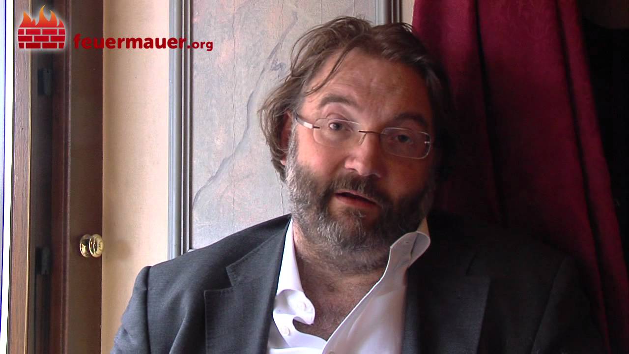 feuermauer.org: Gregor Razumovsky im Interview