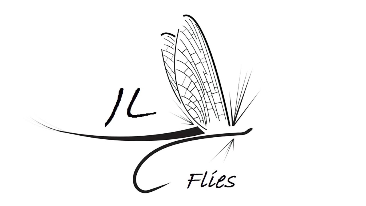 Fly tying CDC emerger - Montaje emergente carne en CDC