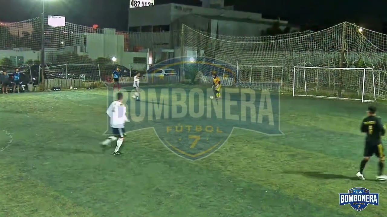 4 Febrero 26 Teporingos vs Alemania