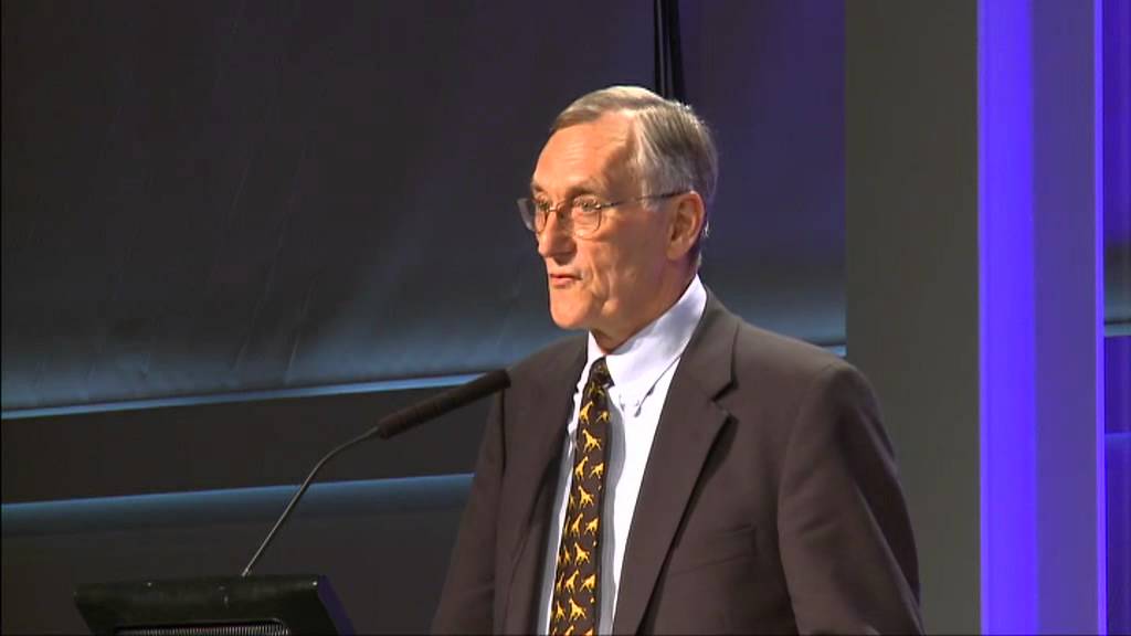 Capitalism Makes Converts but Not Disciples – David Wells and Os Guinness