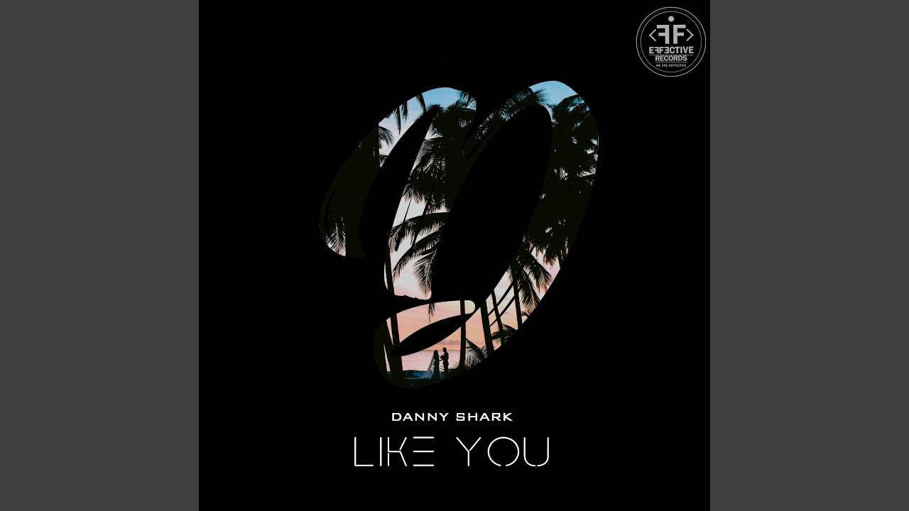Like You!