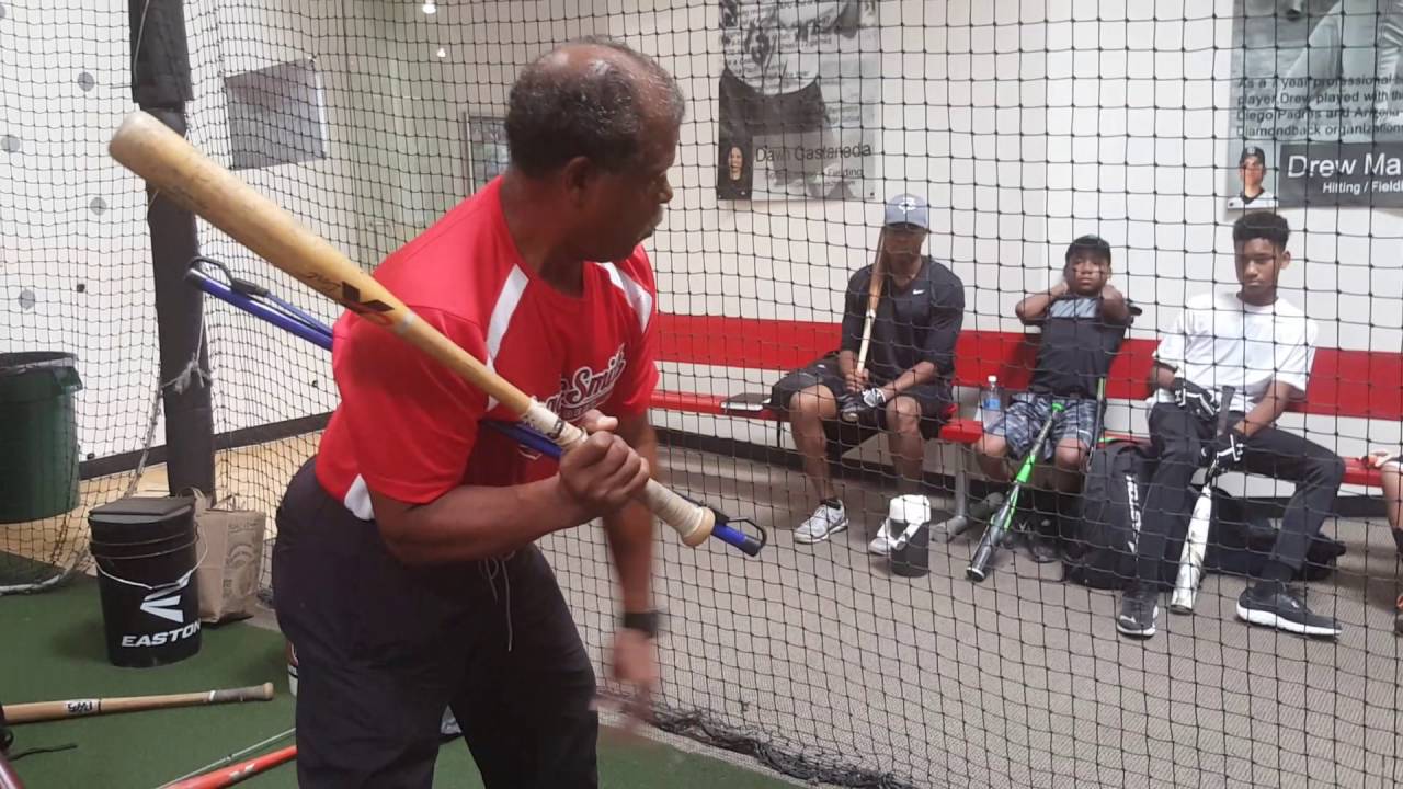 The Pure Swing-Getting on plane With Reggie Smith and Ryan Lehr