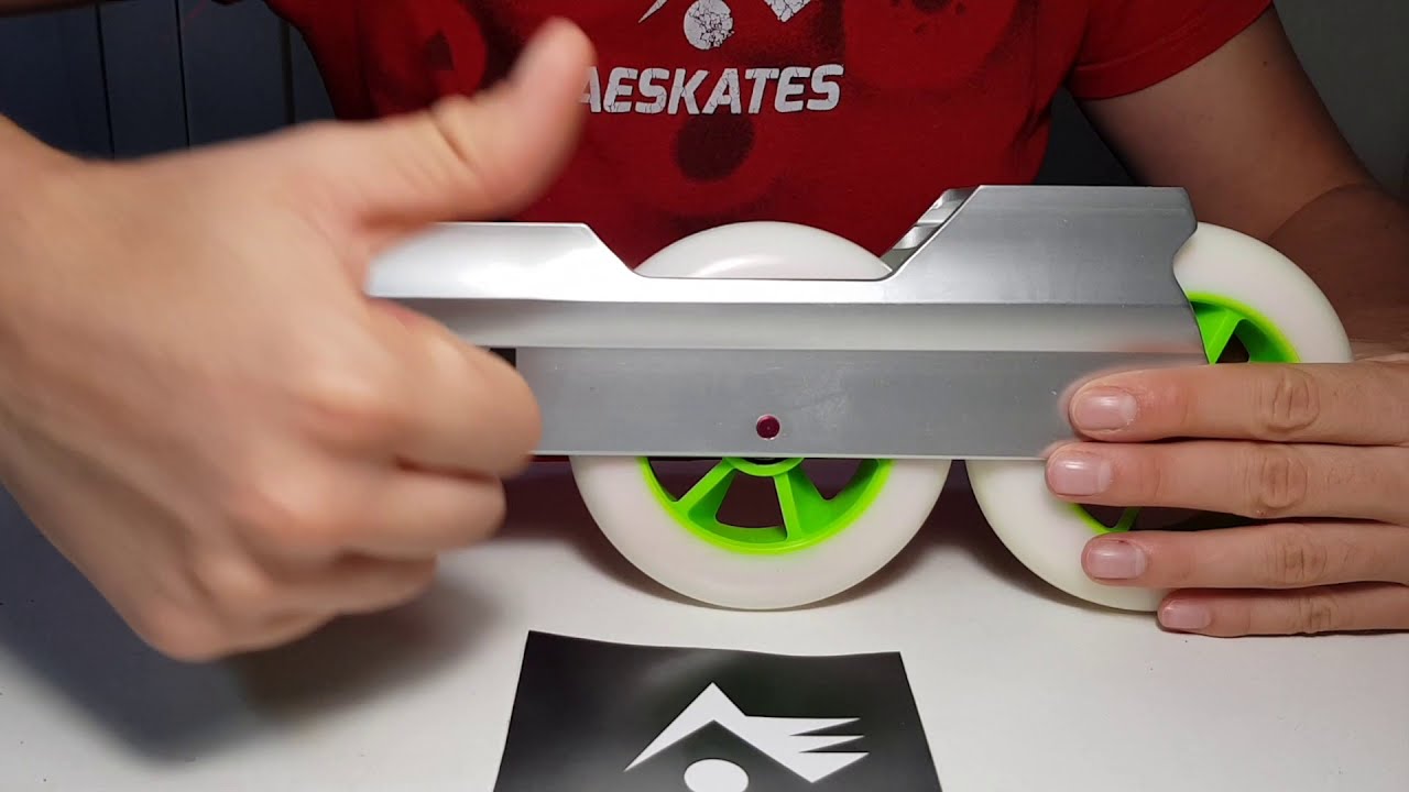 GUÍAS NNSKATES CON ROCKERING NATURAL❤ Patines en línea 2020 #1 REVIEW en 🇪🇦