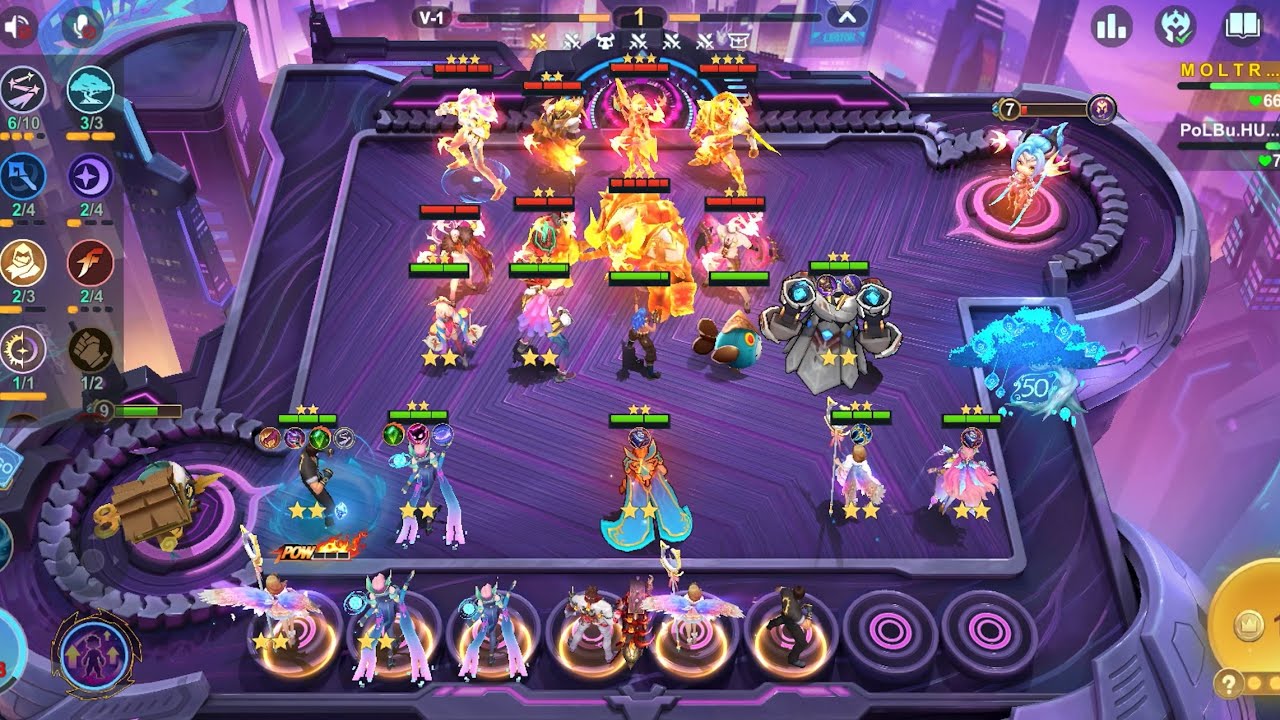 🔥BOZUK SİNERJİLERDEN BİRİ. HİLE GİBİ HASA🔥