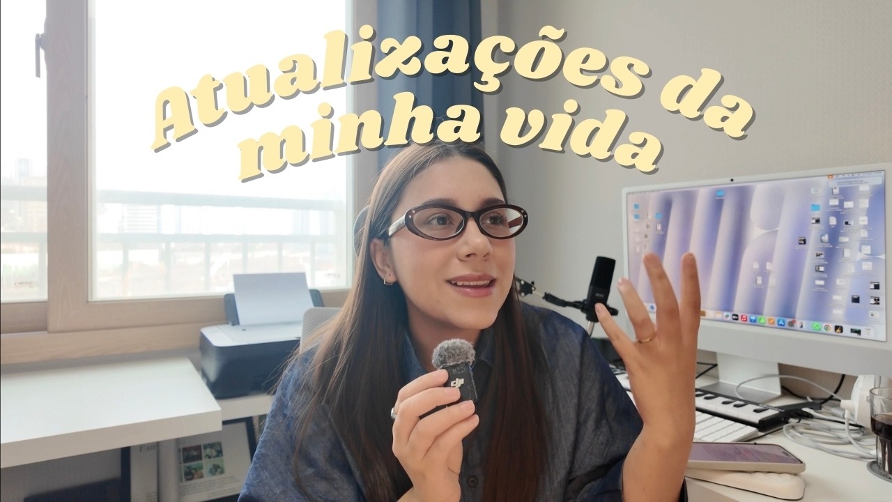CASEI COM UM COREANO E AGORA MORAMOS SEPARADOS!