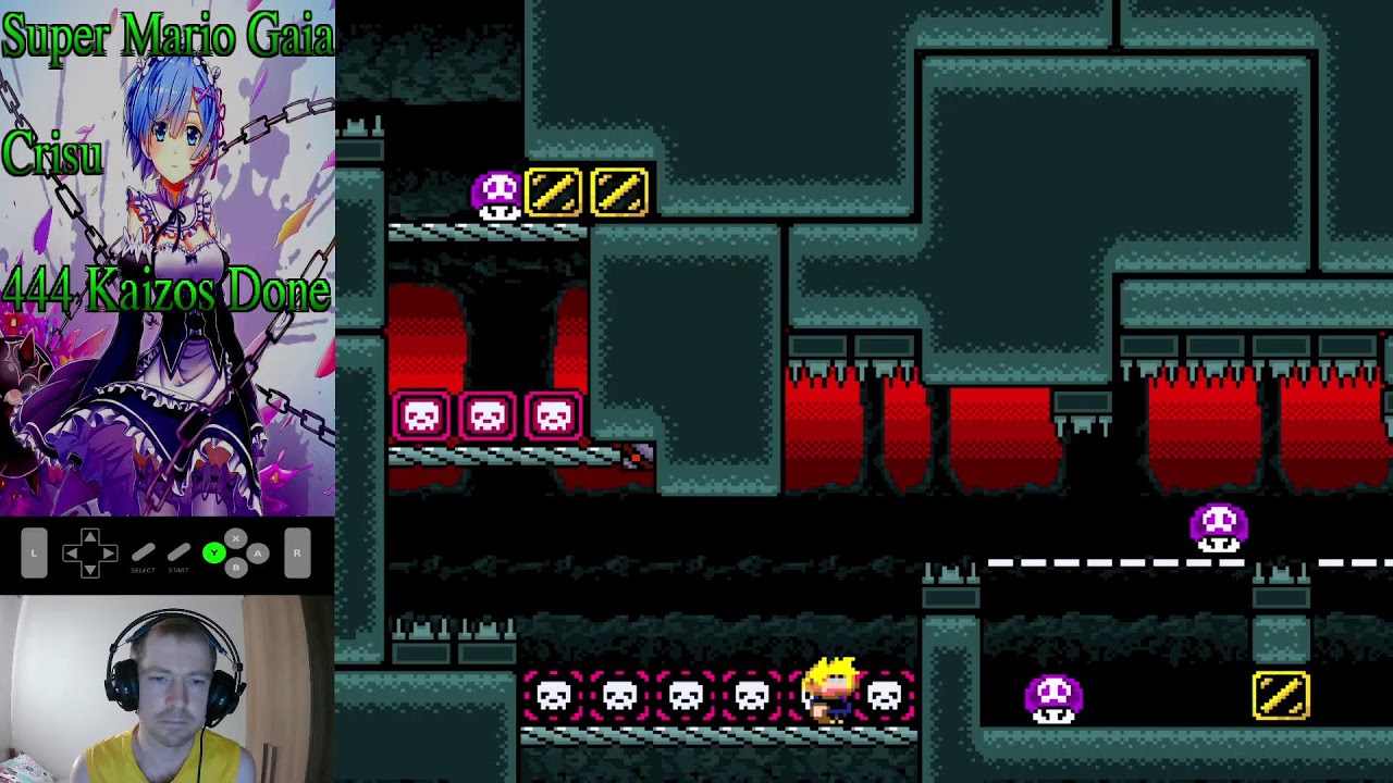 🍄🎮 As Kaizos Mais Insanas 🍄🎮