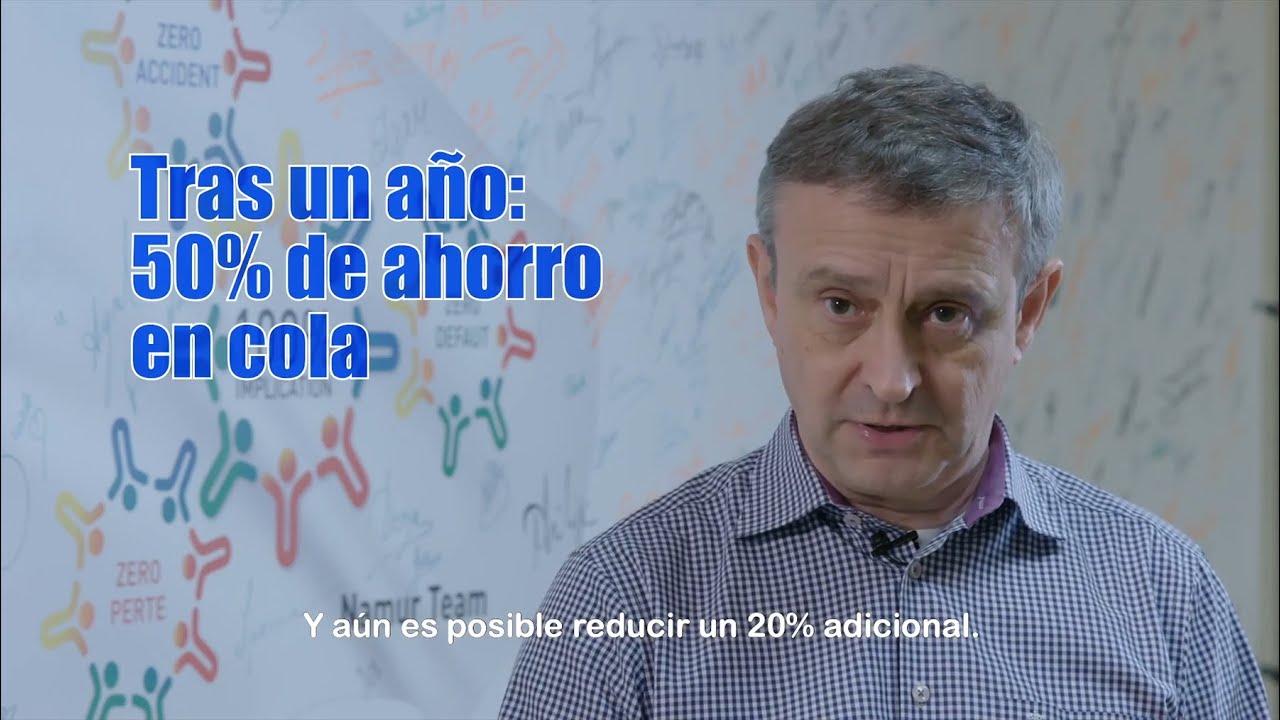 Mondelēz International y los Sistemas de Suministro de Termofusibles InvisiPac