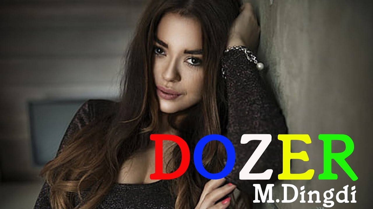 DOZER | COMPILE - 1 | M.Dingdi