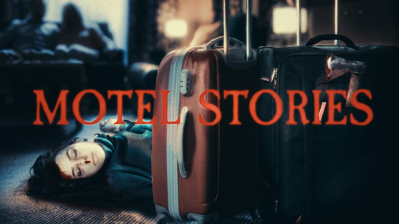 5 True Scary Motel Stories That Still Haunt Me